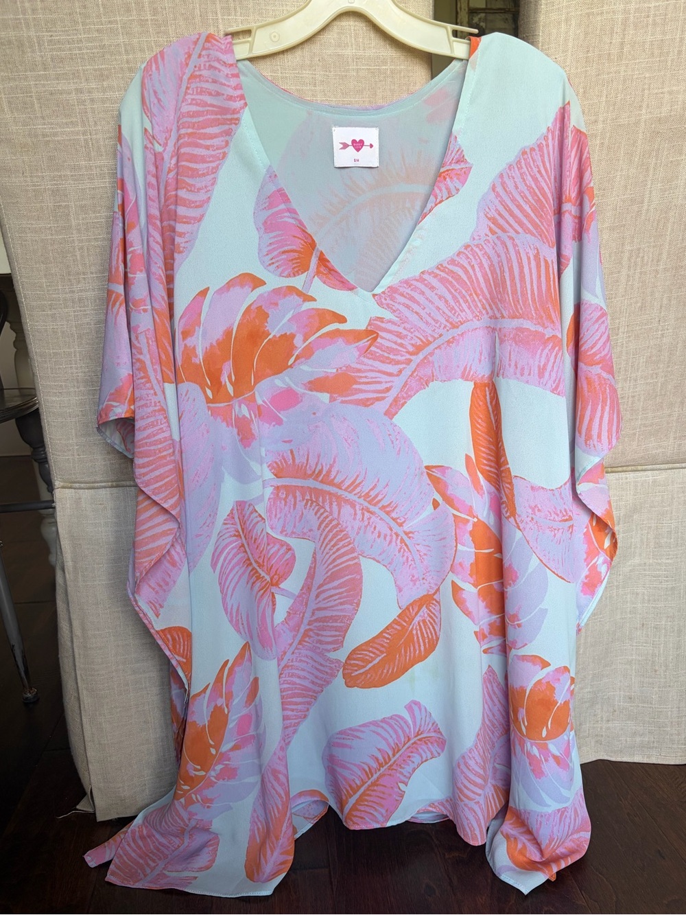 BUDDY LOVE  Cover-Up size S/M
